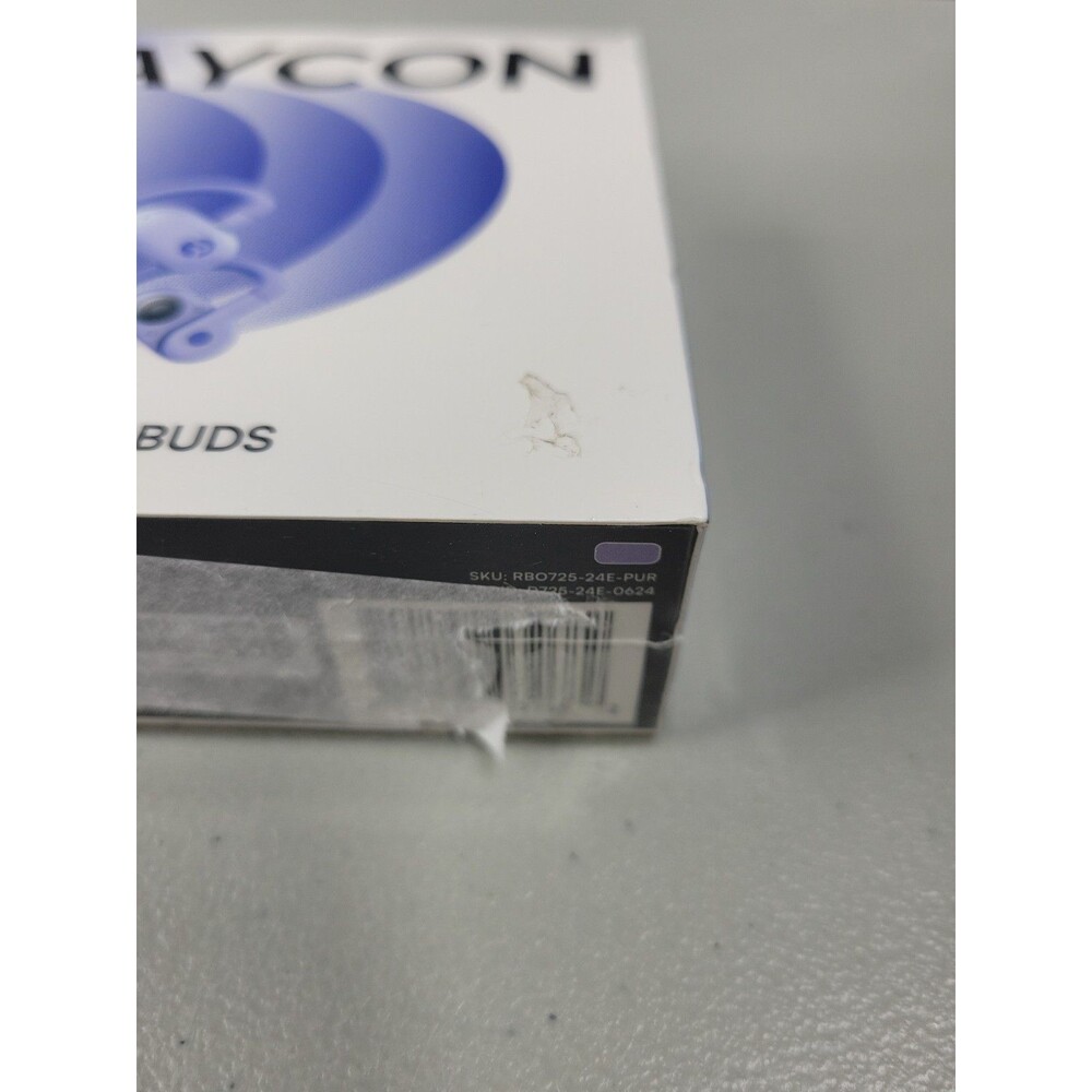 Raycon Essential Open Earbuds - Wireless Bluetooth Headphones (Brand New/Sealed) - Picture 3 of 4